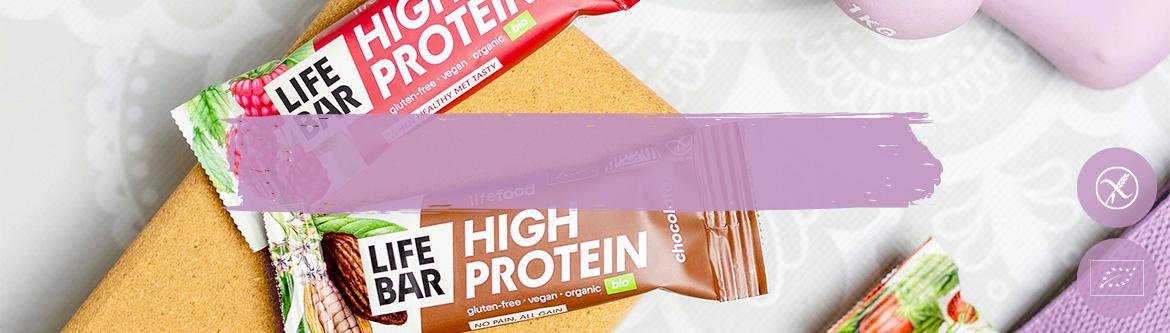 Lifefood sport