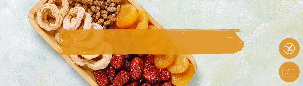Fruits séchés