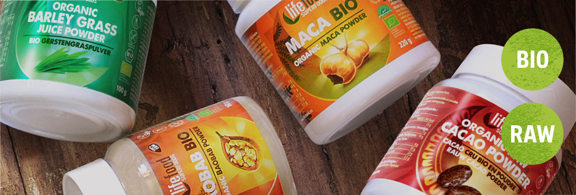 Superaliments Superaliments