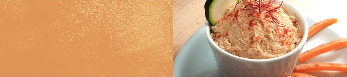 Dips & Tartinades Dips & Tartinades