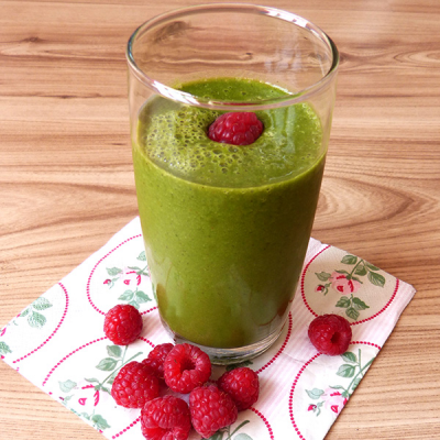 Superfood Smoothie