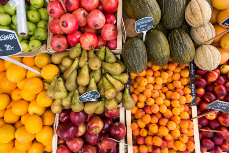 Consommer de façon responsable et durable