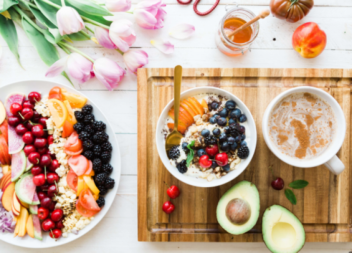 Qualité "CRUE" Lifefood - le meilleur de la nature