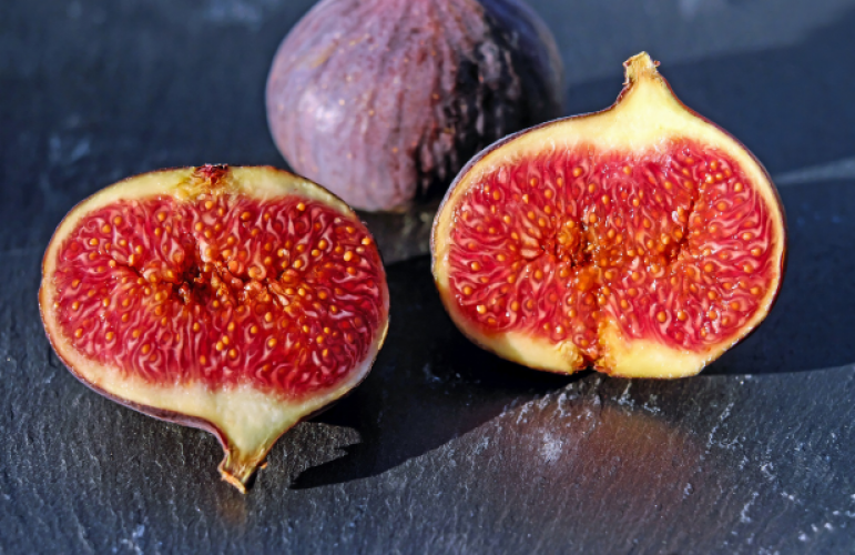 Les figues - un fruit d’automne gourmand et savoureux