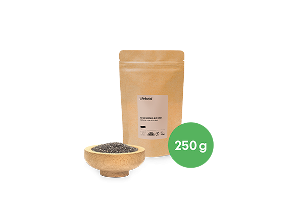 Chia BIO & CRU