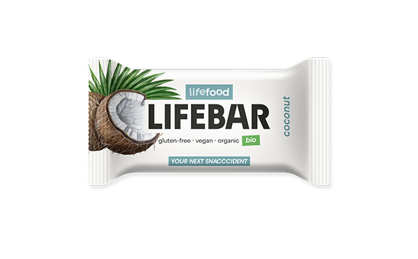 LIFEBAR MINI coco BIO