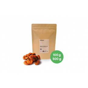 Abricots secs BIO & CRU