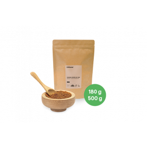 Guarana en poudre BIO & CRU