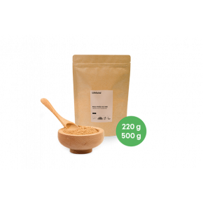 Maca en poudre BIO & CRU